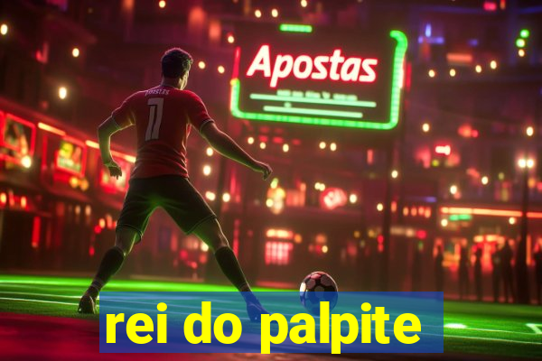 rei do palpite